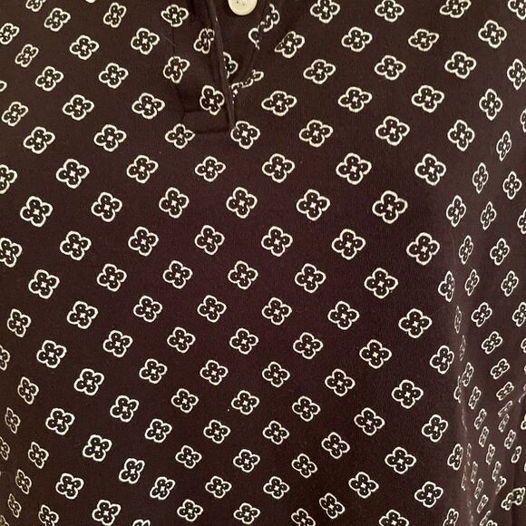 CROFT & Barrow classic polo size S - Picture 3 of 6